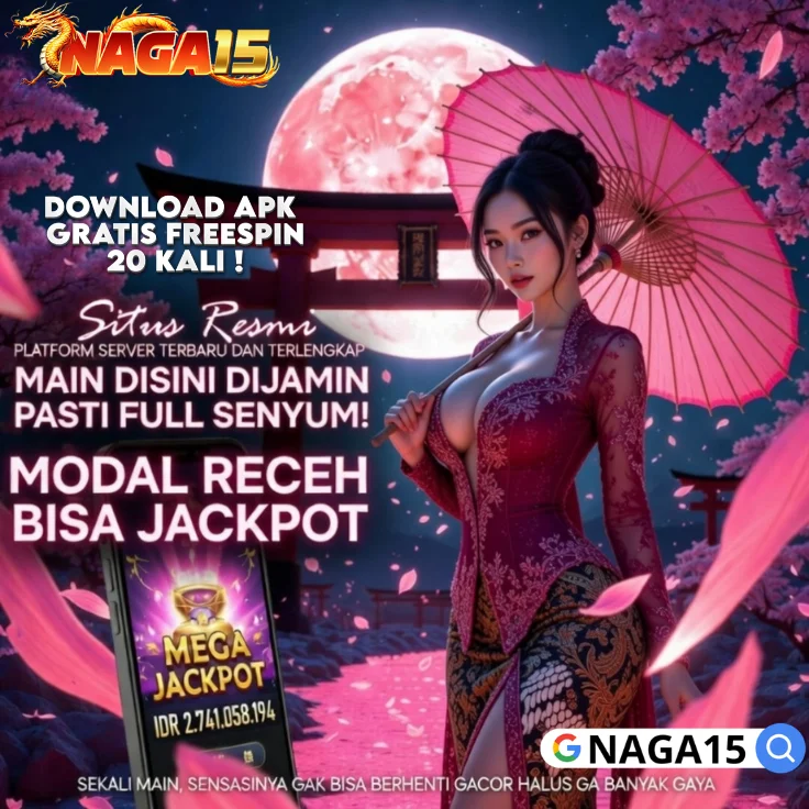 NAGA15IDOLA